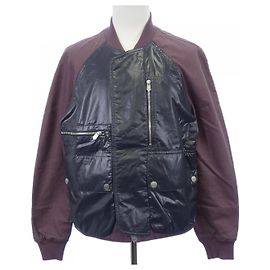 Giacca Hermès Grigio Marrone Taglia 48