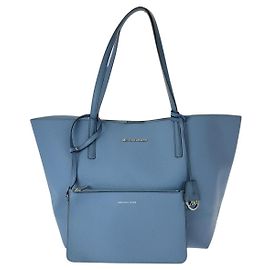 Michael Kors Leder 2-Wege Tote Bag