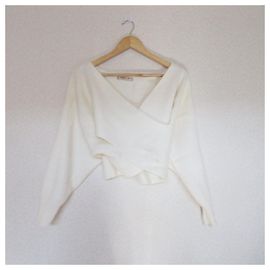 Autre Marque Apuweiser-riche Stricktop