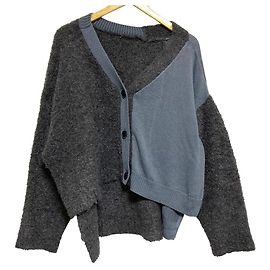 Autre Marque ayane Docking Cardigan