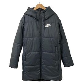 Autre Marque Abrigo largo acolchado Nike