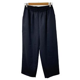 Autre Marque Y's for living Weite Wollhose