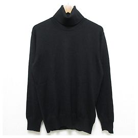 Jil Sander Rollkragenpullover aus Wolle