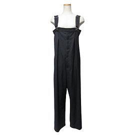 Autre Marque Provoke 24SS Overall Salopette Pants
