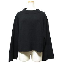 Autre Marque Deuxieme Classe Pullover de malha Middle Gauge