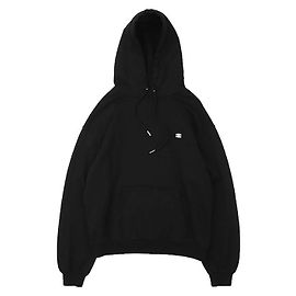 Céline Felpa con cappuccio Celine Loose Hoodie in cotone e cashmere