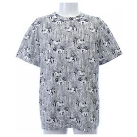 Comme Des Garcons Comme des Garçons Homme Deux T-Shirt