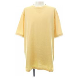 Hermès T-shirt de algodão Hermes XL