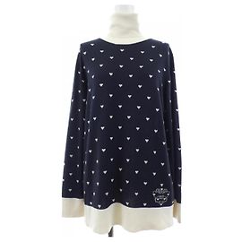 Hermès Hermes Knit Silk Cashmere Knit40