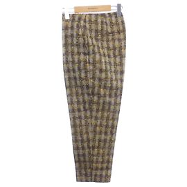 Autre Marque Pantaloni a quadri Drawer