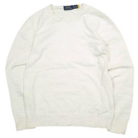 Polo Ralph Lauren Punto de Algodón High Gauge