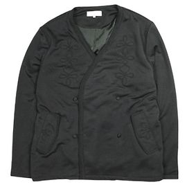 Autre Marque KITH NYC Double China Jacket Polyester Jacket