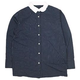 Autre Marque Camisa CITYSHOP de algodón SUPIMA