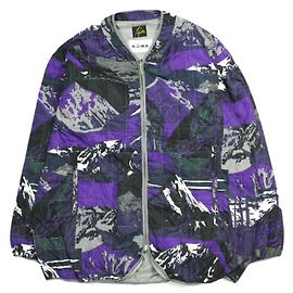 Autre Marque Chaqueta acolchada Piping Needles × NOMA t.d.