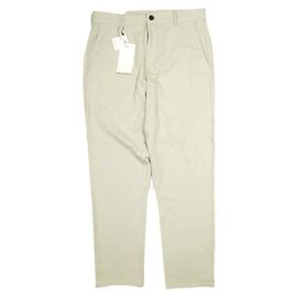 Autre Marque ZARA THE MELANGE PANT Calças de poliéster