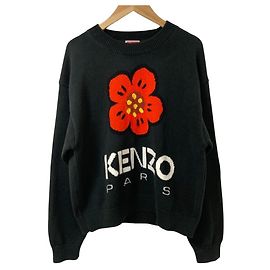 Kenzo BOKE FLOWER Strickpullover