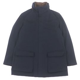 Casaco Loro Piana Winter Voyager Baby Cashmere