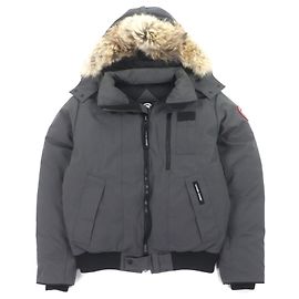 Canada Goose Borden Bomber Daunenjacke