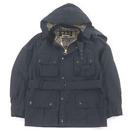 Barbour URSULA WAXJACKET Cotton Jacket