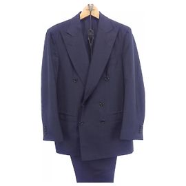 Autre Marque Cesare Attolini Suit