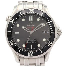Relógio Automático Omega Seamaster Professional 007 Limited