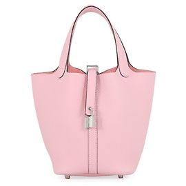 Hermès Borsa Hermes Picotin Lock PM