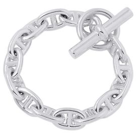 Hermès Pulsera Hermes Chaine d'Ancre MM