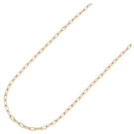 Colar Cartier Santos de Modelo Small