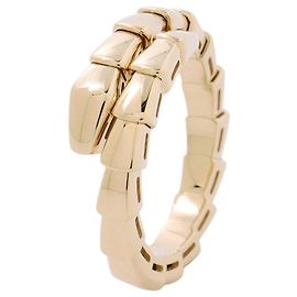 Anillo Bvlgari Bulgari Serpenti Viper