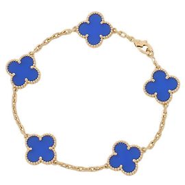 Van Cleef & Arpels Alhambra Armband
