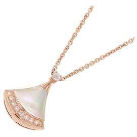 Bulgari Collar Bvlgari Diva's Dream