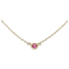 Autre Marque Collar Tiffany & Co. By the Yard