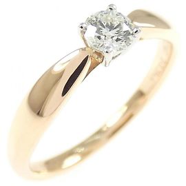 Autre Marque Anello Fascia Tiffany Harmony