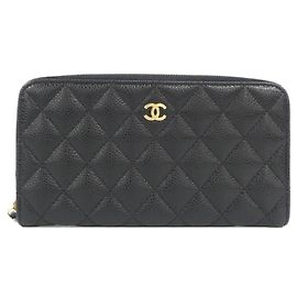 Chanel Timeless Classic Line AP0242 Geldbörse