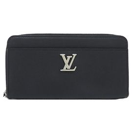 Portafoglio Louis Vuitton Zippy Lockme