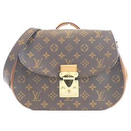 Bolsa Louis Vuitton Monogram Eden MM
