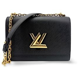 Louis Vuitton Twist Epi Leather MM