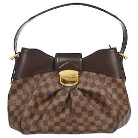 Louis Vuitton Sistina Damier MM