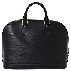 Bolsa Louis Vuitton Alma PM