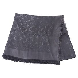 Louis Vuitton Monogram Stole