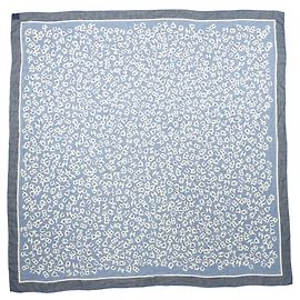 Hermès Hermes Calligraphie Equestre H554700T Carre H140 Shawl