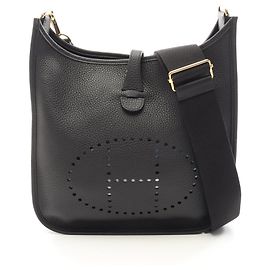 Hermès Bolso de hombro Hermes Evelyne 3 Trois PM