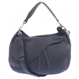 Borsa Christian Dior Dior SADDLE