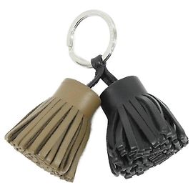 Hermès Hermes Carmen Unodos 077895CJ Keyring