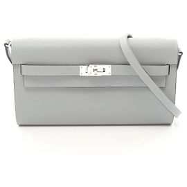 Hermès Bolsa Hermes Kelly Long To Go