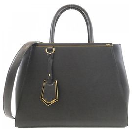 Bolsa Fendi Shopping Toujours MD