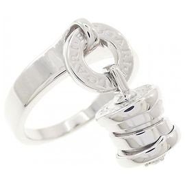 Bulgari Anillo Bvlgari B.zero1 Element