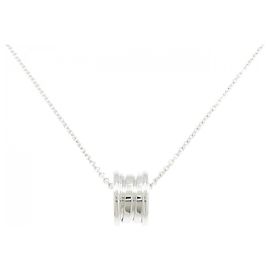 Bulgari Collar Bvlgari B.zero1