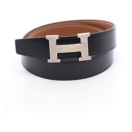 Hermès Ceinture Hermes Constance H-Belt