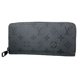 Louis Vuitton Monogram Midnight Zippy Wallet